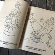 画像6: 80s Vintage Coloring Book Huck and Magilla (S009) (6)