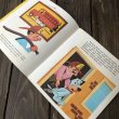 画像6: 70s Vintage Book W/EP H.Hound At The FIREHOUSE (S006) (6)