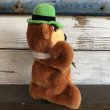 画像5: Vintage Yogi Bear Hand Puppet Doll (J996) (5)