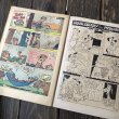 画像5: 60s Vintage Comic Huckleberry Hound For President (S012) (5)