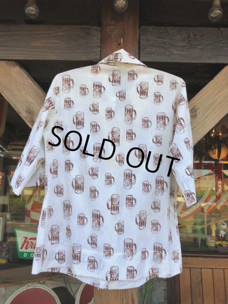 画像2: Vintage A&W Official Employee Uniform (S014)  (2)