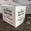 画像5: Vintage Old Sunny Brook Whiskey Lighted BAR Sign (S016) (5)