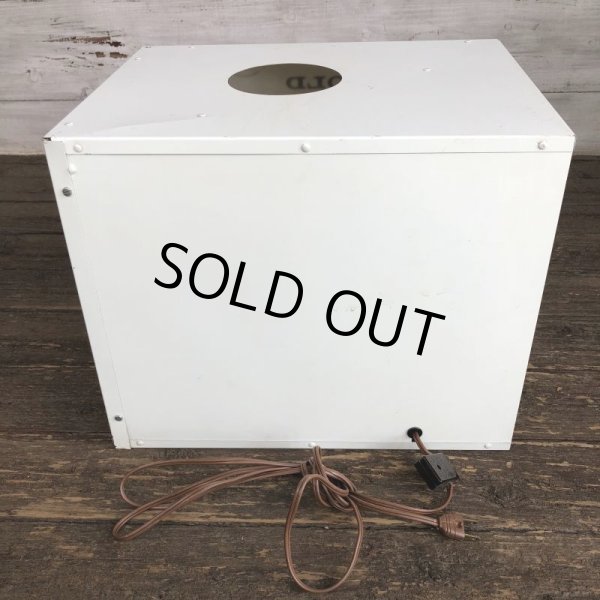 画像9: Vintage Old Sunny Brook Whiskey Lighted BAR Sign (S016) (9)