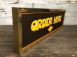 画像6: 70s Vintage Pizza Haven Seattle Restaurant ORDER HERE Sign  (S019) (6)