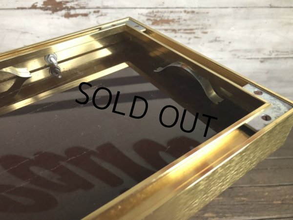 画像4: 70s Vintage Pizza Haven Seattle Restaurant ORDER HERE Sign  (S019) (4)