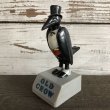 画像1: Vintage Old Crow Whiskey Store Display Sign (S018) (1)