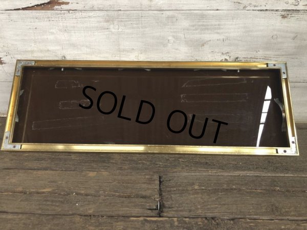 画像3: 70s Vintage Pizza Haven Seattle Restaurant ORDER HERE Sign  (S019) (3)