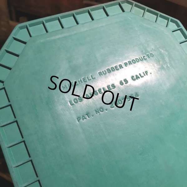 画像6: 60s Vintage KOOL Cigarettes Advertising Money Tray (S022)  (6)