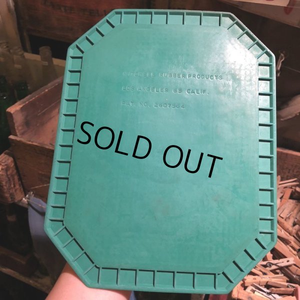 画像5: 60s Vintage KOOL Cigarettes Advertising Money Tray (S022)  (5)