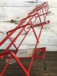 画像6: Vintage Heinz Store Display Metal Shelf Rack Tomato Ketchup (S021) (6)