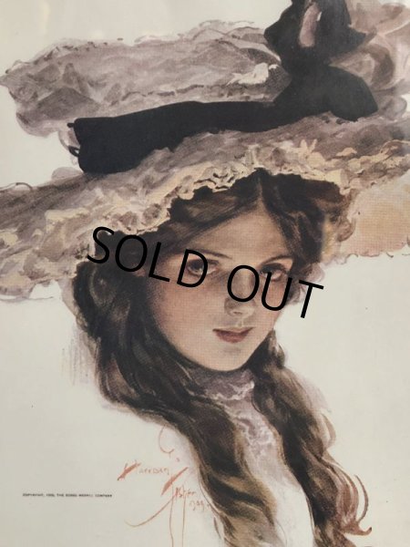 画像7: 70s Joseph Schlitz Brewing Co Milwaukee Lager Beer Sign (S023) (7)