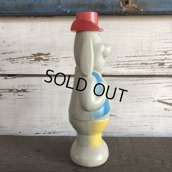 画像4: 60s Vintage Soaky Deputy Dawg (S024) (4)