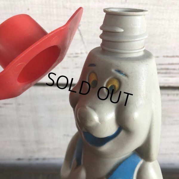 画像10: 60s Vintage Soaky Deputy Dawg (S024) (10)