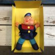 画像9: 70s Vintage Uneeda Popeye Figure (S029) (9)