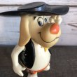 画像7: 70s Vintage Terry Toons Deputy Dawg Figure (S027) (7)