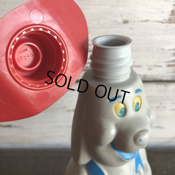 画像10: 60s Vintage Soaky Deputy Dawg (S026) (10)