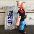 画像4: Vintage Dakin Popeye Figure (S028) (4)