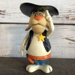 画像2: 70s Vintage Terry Toons Deputy Dawg Figure (S027) (2)