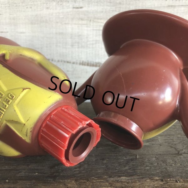 画像9: 60s Vintage Soaky Deputy Dawg (T532) (9)