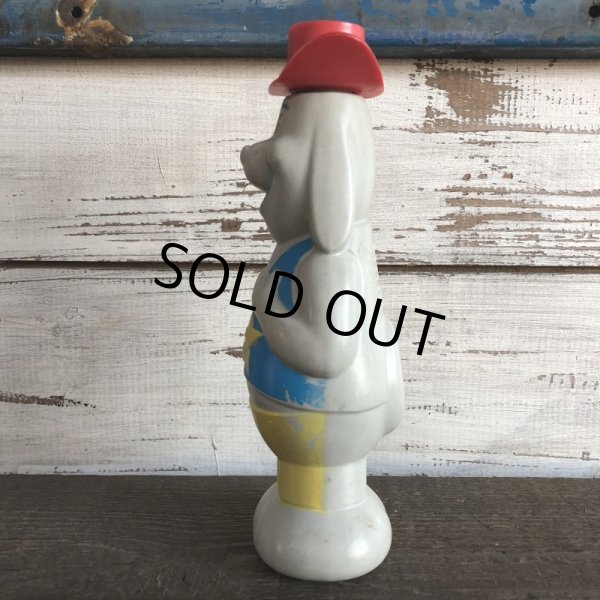 画像2: 60s Vintage Soaky Deputy Dawg (S026) (2)