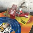 画像5: 80s Vintage ERTL Bugs Bunny Die Cast Car Airplane (S026) (5)