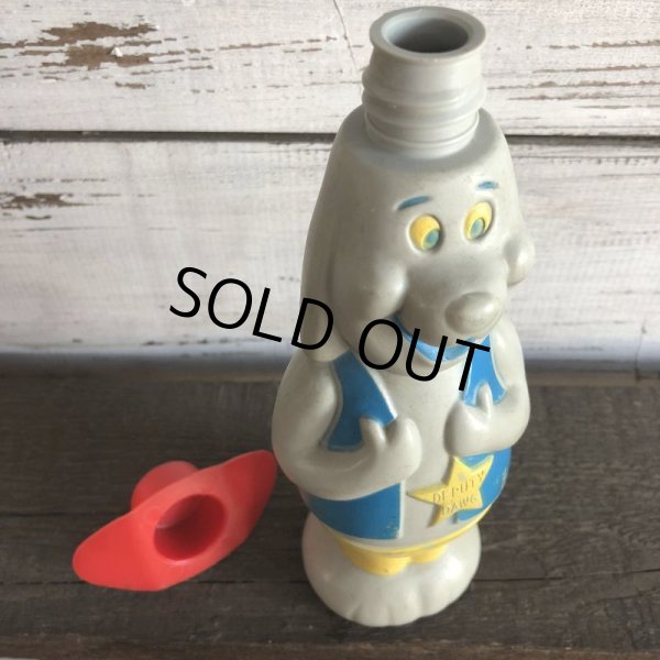 画像9: 60s Vintage Soaky Deputy Dawg (S024) (9)