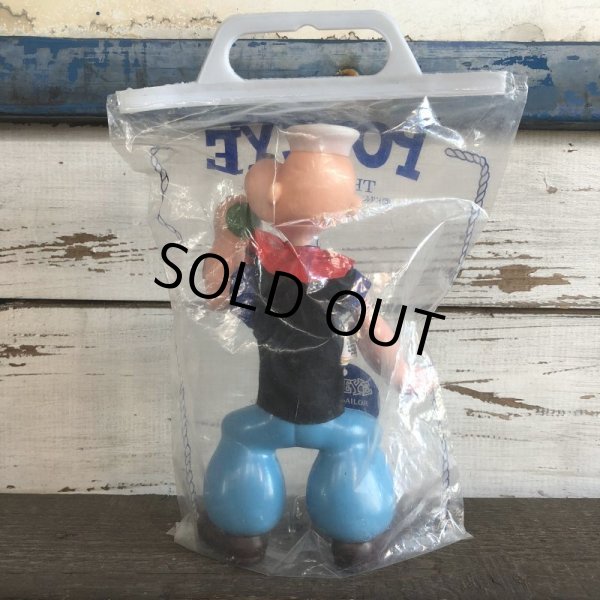 画像2: Vintage Dakin Popeye Figure (S028) (2)