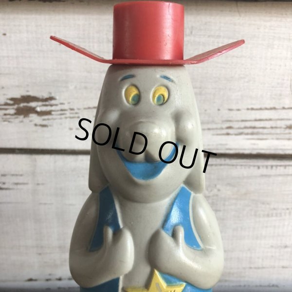 画像7: 60s Vintage Soaky Deputy Dawg (S024) (7)