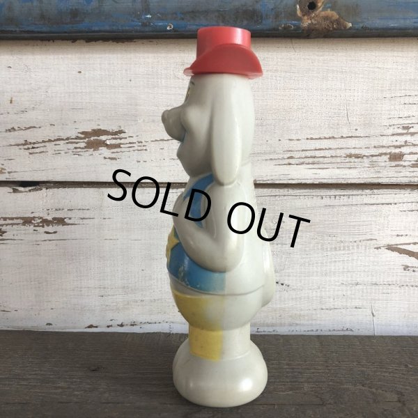 画像2: 60s Vintage Soaky Deputy Dawg (S024) (2)