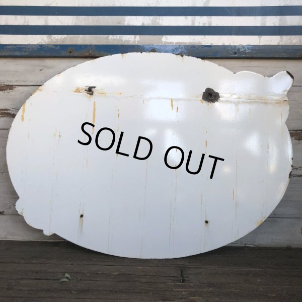 画像3: 80s Vintage McDonalds Playland Regulations sign (S027) (3)