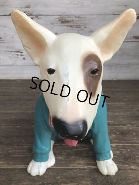 画像8: 80s Vintage Spuds MacKenzie Bud Light Store Display Lamp (S029) (8)