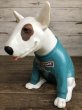 画像6: 80s Vintage Spuds MacKenzie Bud Light Store Display Lamp (S030) (6)