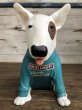 画像2: 80s Vintage Spuds MacKenzie Bud Light Store Display Lamp (S030) (2)