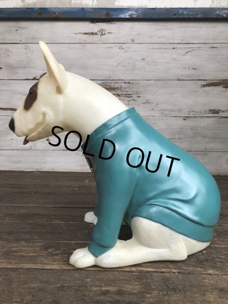 画像3: 80s Vintage Spuds MacKenzie Bud Light Store Display Lamp (S029) (3)