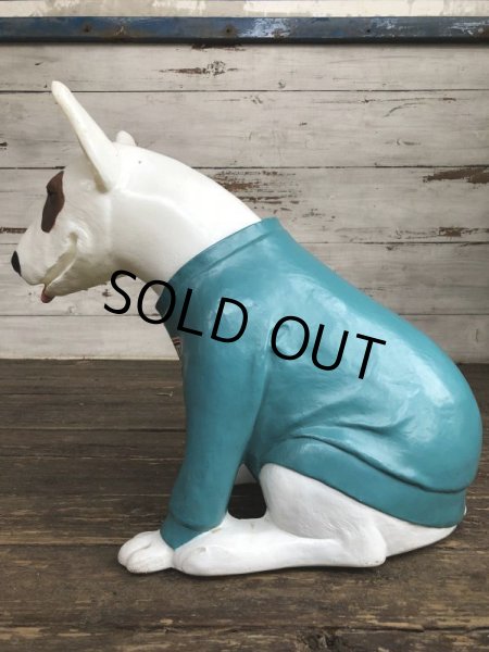 画像8: 80s Vintage Spuds MacKenzie Bud Light Store Display Lamp (S030) (8)