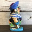 画像4: 60s Vintage Pirates Ceramic Bank (S033) (4)