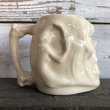 画像5: 50s Vintage Skull Heavy Mug (S032) (5)