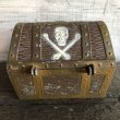 画像4: 50s Pirates Treasure Box Bank (S035) (4)