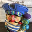 画像6: 60s Vintage Pirates Ceramic Bank (S033) (6)