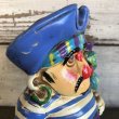 画像5: 60s Vintage Pirates Ceramic Bank (S033) (5)