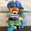 画像8: 60s Vintage Pirates Ceramic Bank (S033) (8)