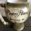 画像10: Vintage Pirates House Skull Mug (S034) (10)