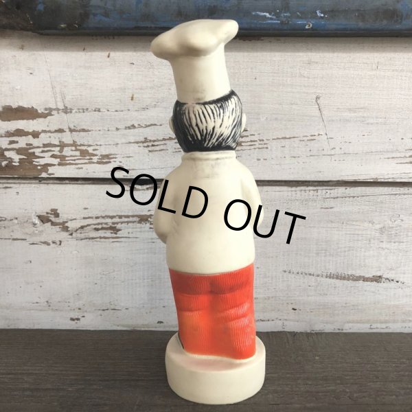 画像3: 70s Vintage Tony’s Pizza Mr. Tony Doll (S039)  (3)