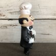 画像3: 80s Vintage  Magic Chef Bank Doll (S042)  (3)