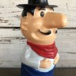 画像7: 70s Vintage Pizza Hut PETE Doll (S040)  (7)