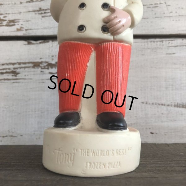 画像8: 70s Vintage Tony’s Pizza Mr. Tony Doll (S039)  (8)