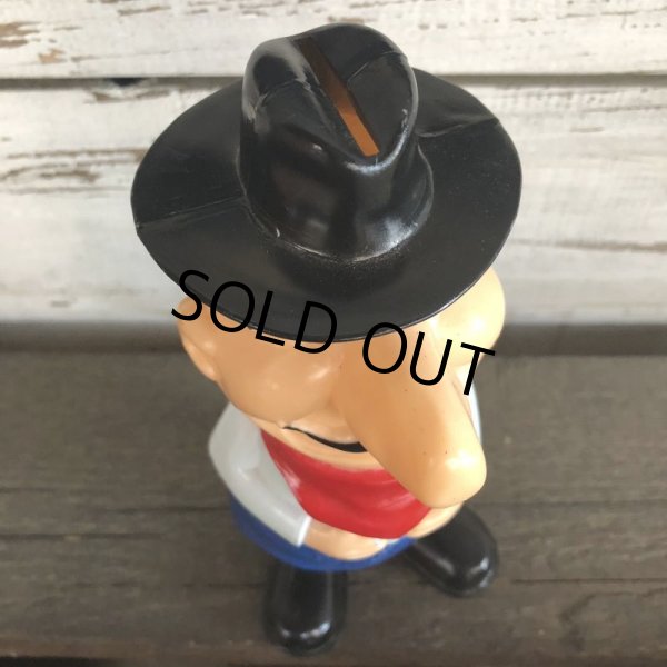 画像5: 70s Vintage Pizza Hut PETE Doll (S040)  (5)