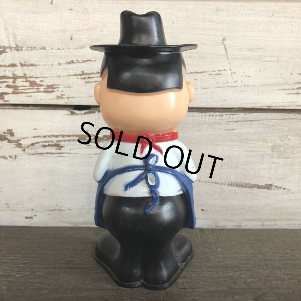 画像3: 70s Vintage Pizza Hut PETE Doll (S040)  (3)