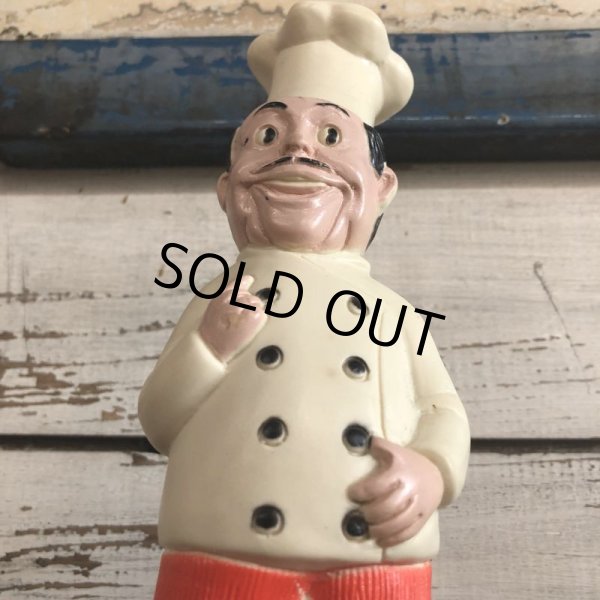 画像7: 70s Vintage Tony’s Pizza Mr. Tony Doll (S039)  (7)