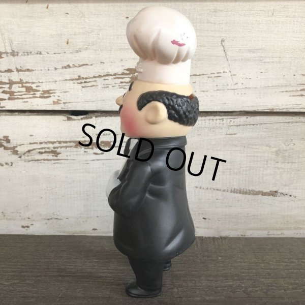 画像4: 80s Vintage  Magic Chef Bank Doll (S042)  (4)